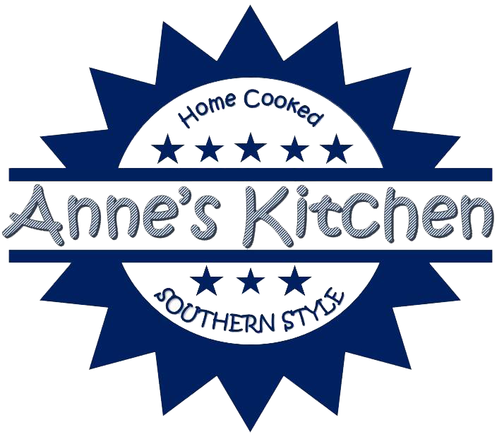 Anne's Kitchen - Southern Style